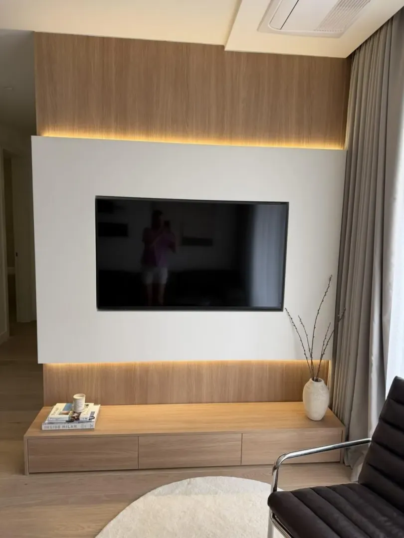 Izdavanje, trosoban stan, 78m², Novi Beograd Blok 64, Novi Beograd Sve Podlokacije