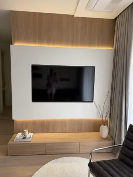 Izdavanje, trosoban stan, 78m², Novi Beograd Blok 64, Novi Beograd Sve Podlokacije - image 6