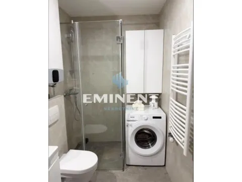 Rent, two bedroom apartment, 45m², Novi Beograd Blok 67, Novi Beograd Sve Podlokacije - image 8