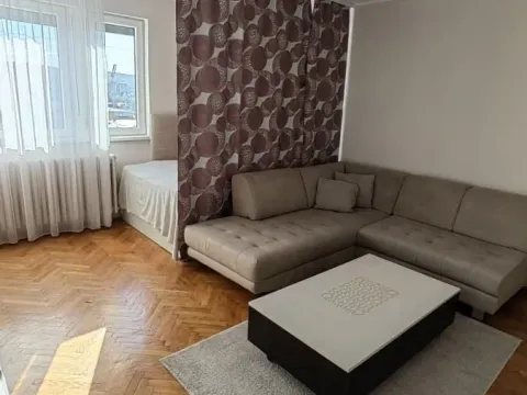 Izdavanje, dvosoban stan, 57m², Medicinski fakultet, Niš - image 3