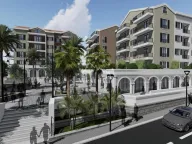 Sale, one bedroom apartment, 38m², Donja Lastva, Tivat - image 20