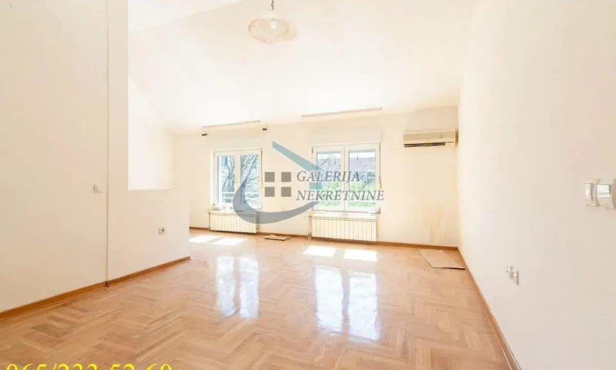 Prodaja, trosoban stan, 83m², Gradska Bolnica, Zvezdara Sve Podlokacije