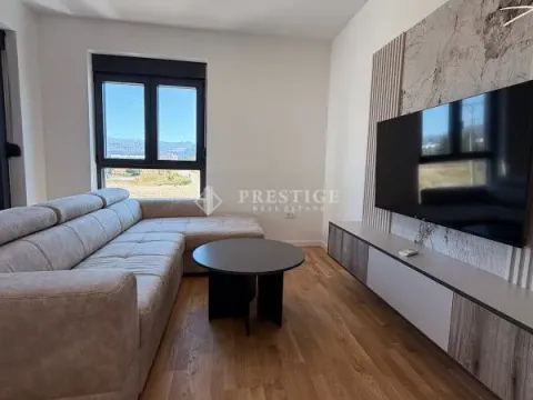 Rent, one bedroom apartment, 50m², Zabjelo, Podgorica - image 2