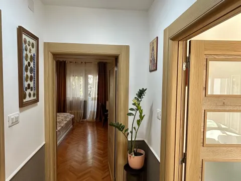Sale, two bedroom apartment, 75m², Centar, Podgorica - image 15