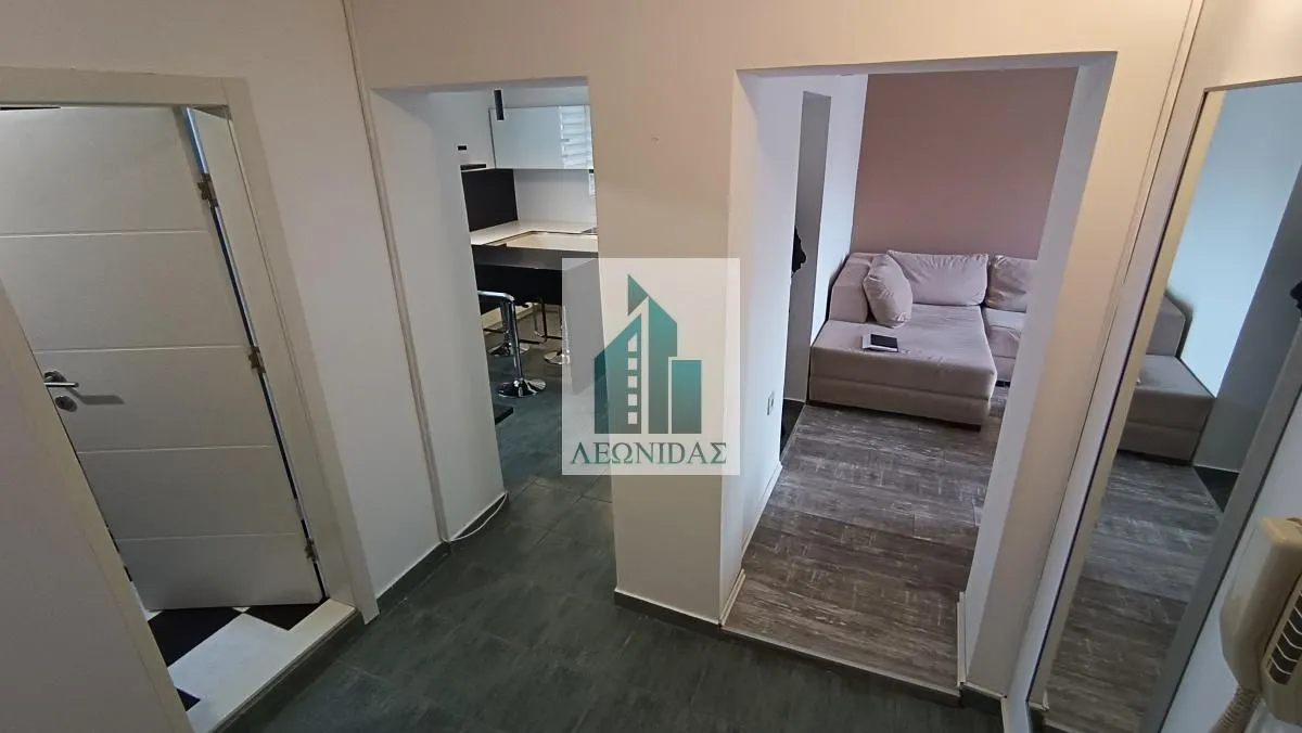 Prodaja, jednosoban stan, 43m², Medijana, Niš