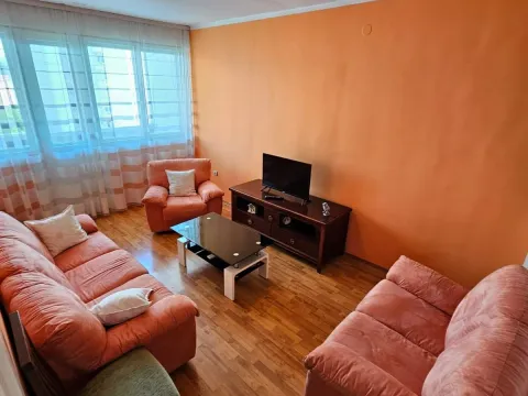 Stan in Gintaš