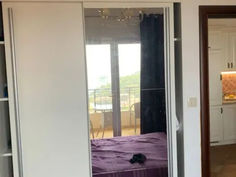 Sale, one bedroom apartment, 42m², Petrovac, Budva - image 7