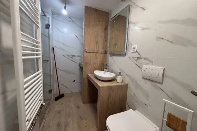 Rent, office space, 115m², Savski Venac, Beograd