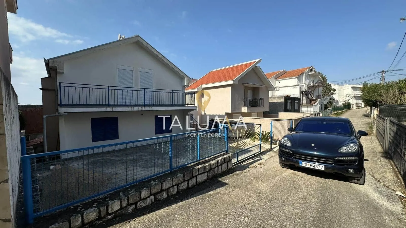 Sale, house, 150m², Utjeha, Bar