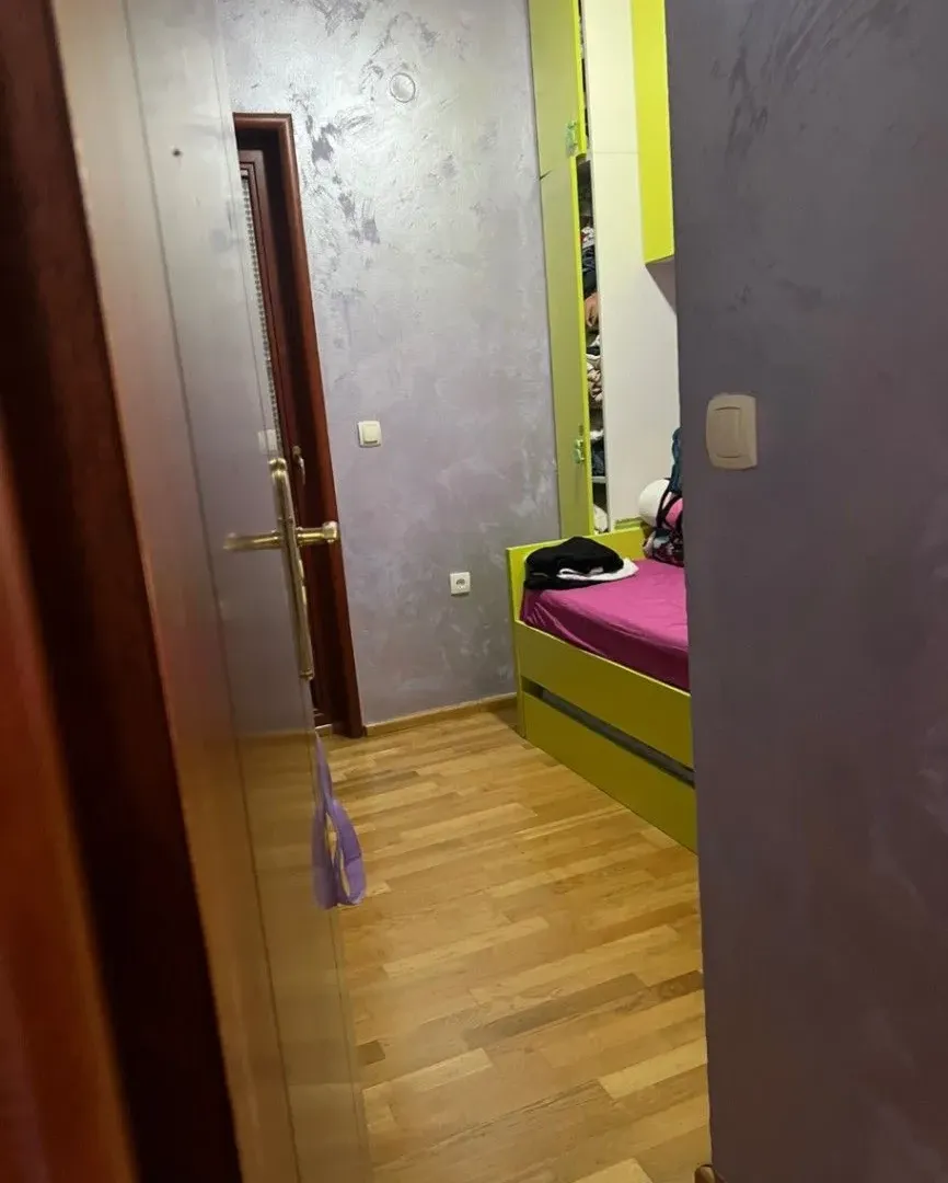 Prodaja, dvosoban stan, 58m², Pobrežje, Podgorica