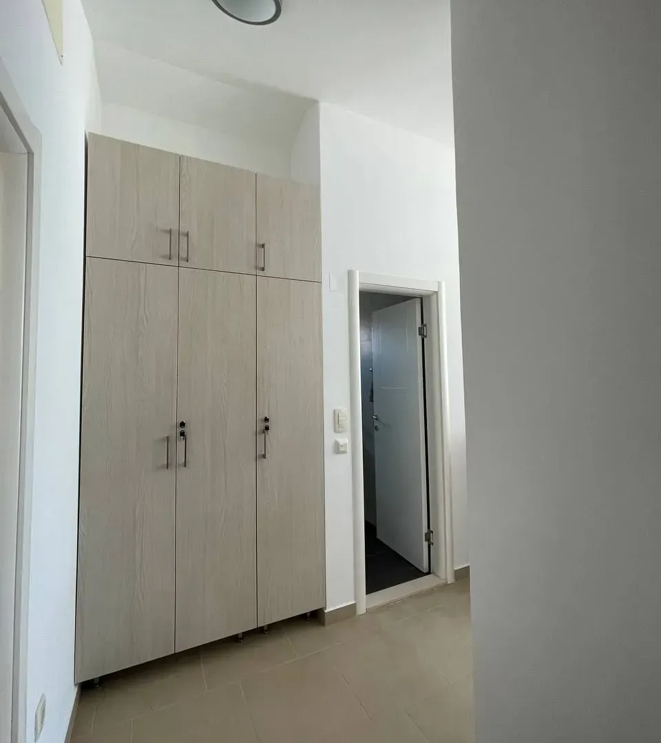 Prodaja, trosoban stan, 72m², Đenovići, Herceg Novi