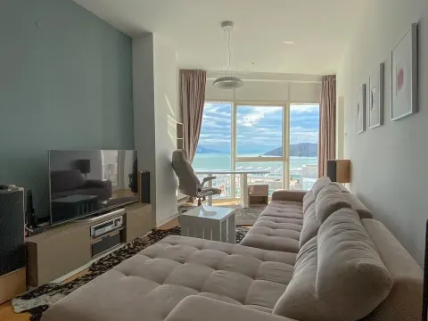 Sale, two bedroom apartment, 77m², Budva, Crna Gora - image 1