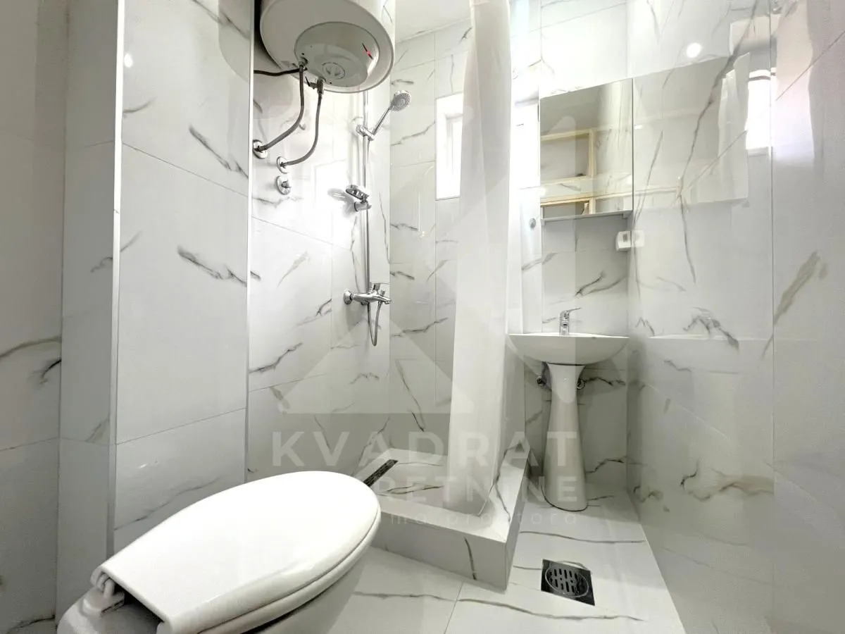 Rent, office space, 25m², Centar, Podgorica