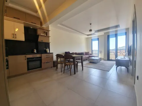 Rent, two bedroom apartment, 70m², Budva, Crna Gora - image 2