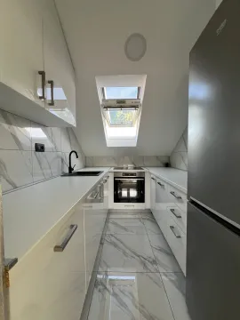 Rent, two bedroom apartment, 72m², Popovići, Bar - image 3