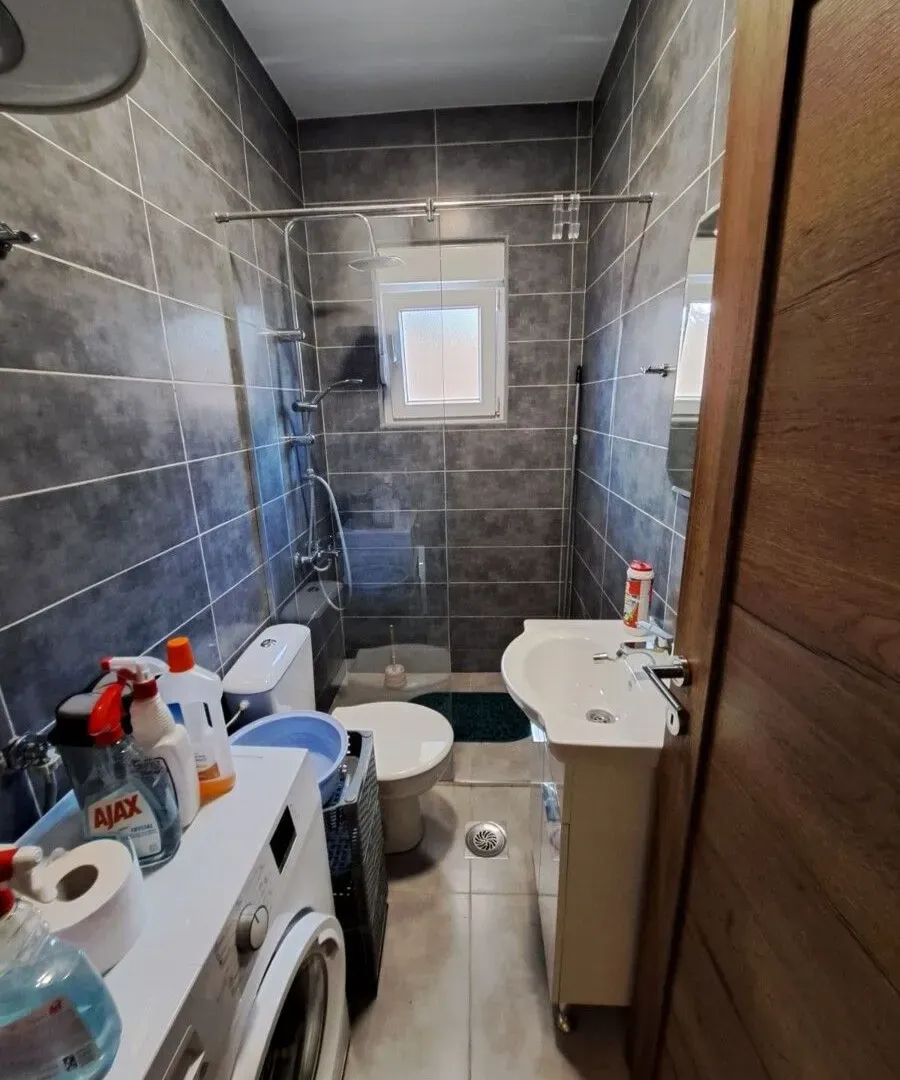 Rent, apartment, 24m², Zabjelo, Podgorica