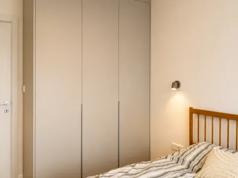Izdavanje, jednosoban stan, 39m², Pobrežje, Podgorica - image 9