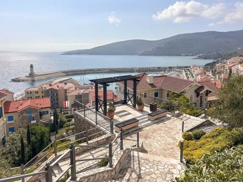 Prodaja, trosoban stan, 114m², Luštica Bay, Tivat - image 5