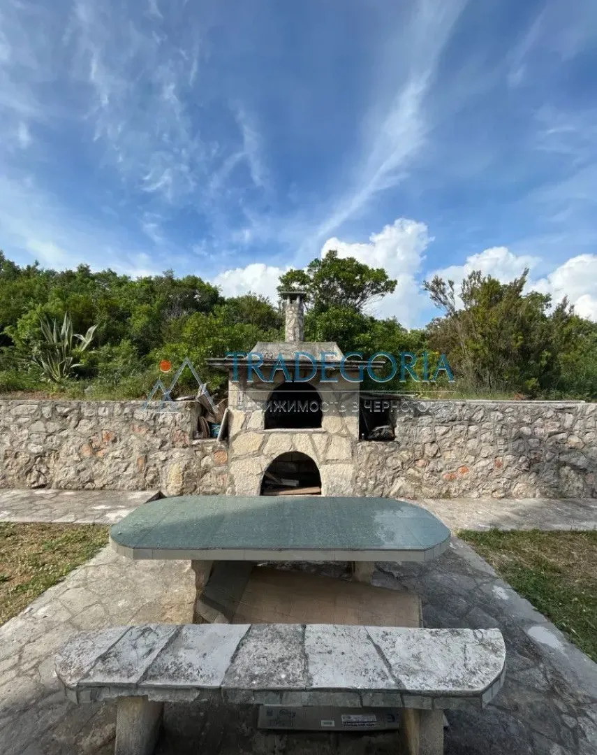 Prodaja, jednosoban stan, 63m², Krimovica, Kotor