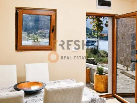 Prodaja, ugostiteljski objekat, 400m², Tivat, Crna Gora - image 7