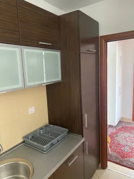 Izdavanje, jednosoban stan, 52m², Preko Morače, Podgorica - image 7