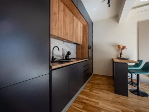 Prodaja, jednosoban stan, 53m², Velika Plaža, Ulcinj - image 16