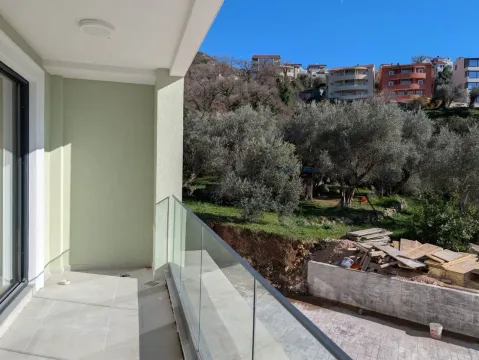 Sale, two bedroom apartment, 93m², Kamenovo, Budva - image 9