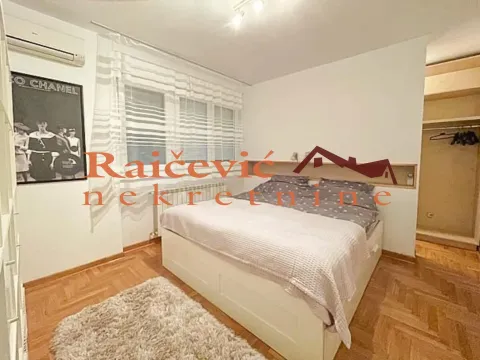 Prodaja, dvosoban stan, 62m², Vračar Hram, Vračar Sve Podlokacije - image 7