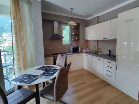 Izdavanje, jednosoban stan, 53m², Bečići, Budva - image 9