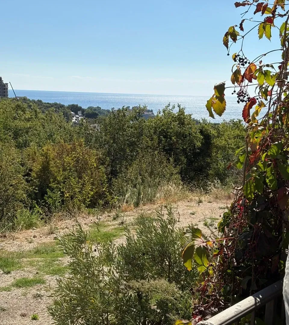 Sale, apartment, 27m², Budva, Crna Gora