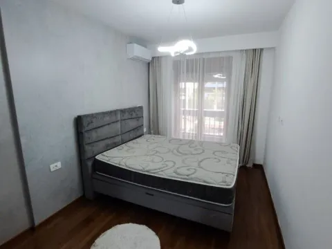 Izdavanje, jednosoban stan, 52m², Master Kvart, Podgorica - image 5