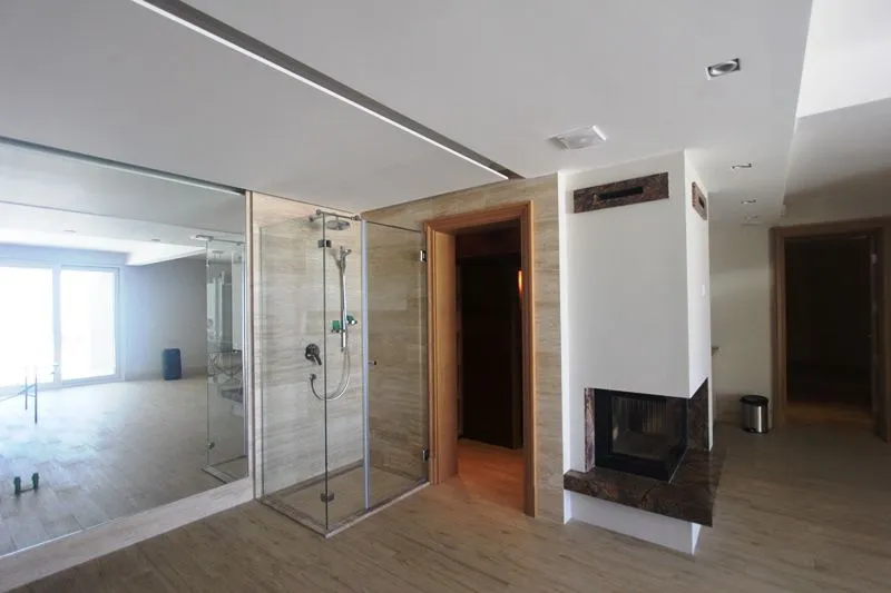 Sale, house, 600m², Blizikuće, Budva