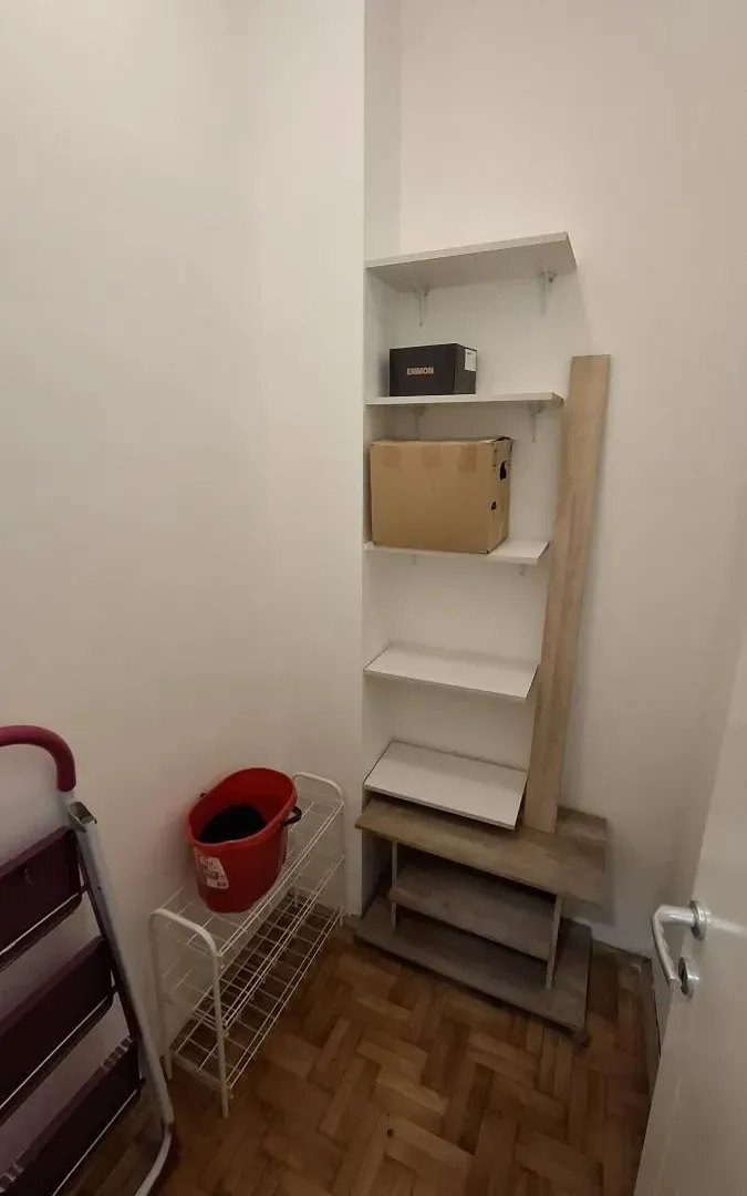 Prodaja, dvosoban stan, 68m², Centar, Novi Sad