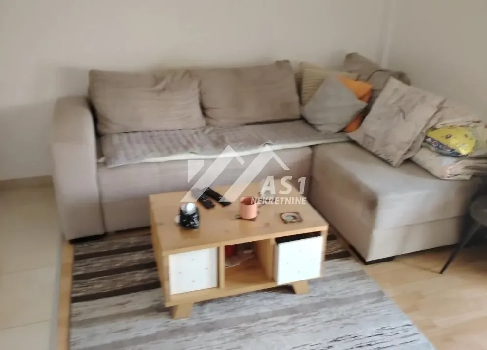 Izdavanje, stan, 28m², Nova Detelinara, Novi Sad Sve Podlokacije
