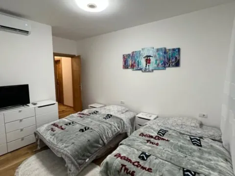 Izdavanje, dvosoban stan, 66m², Zabjelo, Podgorica - image 8