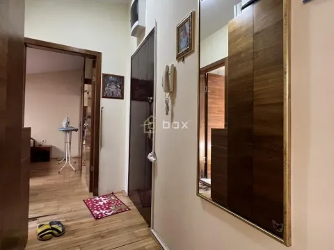 Sale, two bedroom apartment, 63m², Dom zdravlja, Niš - image 3