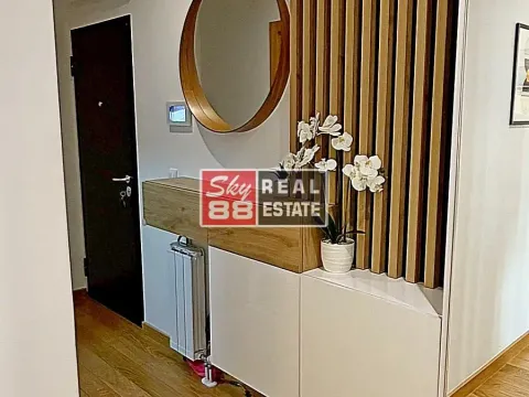 Prodaja, dvosoban stan, 51m², Vračar Sve Podlokacije, Beograd - image 15