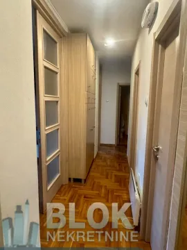 Izdavanje, dvosoban stan, 90m², Preko Morače, Podgorica - image 7