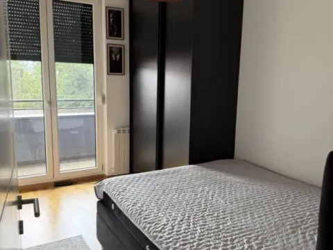 Rent, one bedroom apartment, 45m², Telep, Novi Sad Sve Podlokacije - image 6