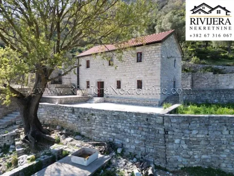 Prodaja, kuća, 127m², Baošići, Herceg Novi - image 5