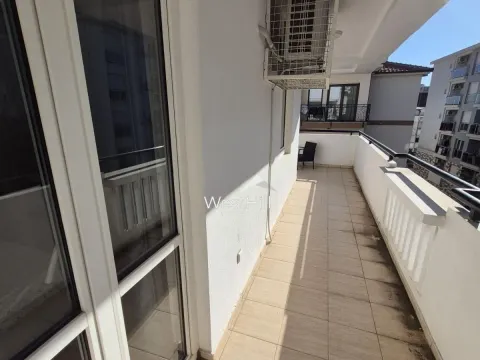 Prodaja, jednosoban stan, 64m², Budva, Crna Gora - image 11