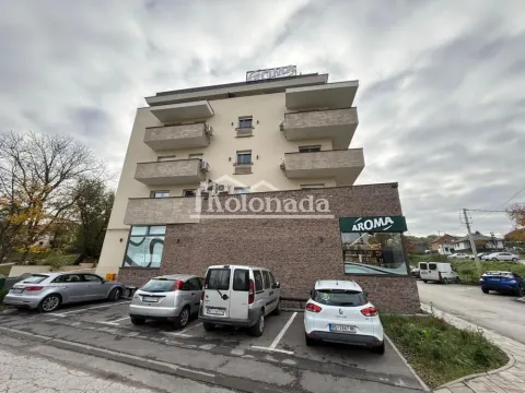 Sale, apartment, 28m², Sopot, Beograd - image 14