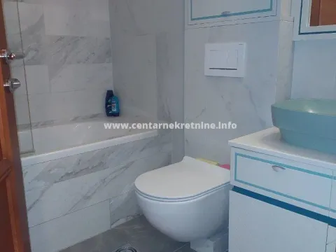 Izdavanje, stan, 140m², Preko Morače, Podgorica - image 8