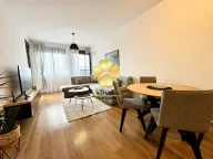 Izdavanje, jednosoban stan, 50m², Tološka šuma, Podgorica - image 5