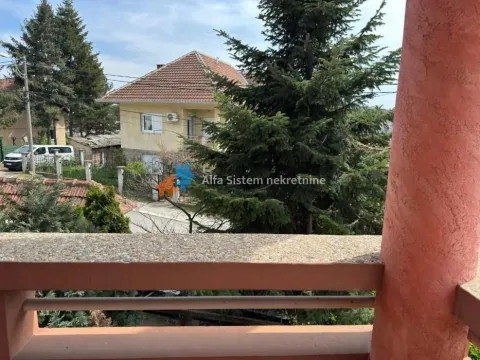 Rent, four bedroom apartment, 163m², Savski Venac, Beograd - image 32