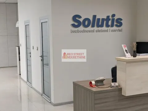 Izdavanje, poslovni prostor, 250m², Beograd, Srbija - image 9