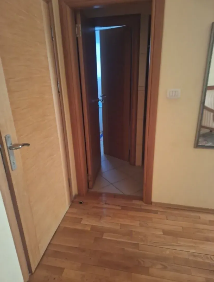 Rent, two bedroom apartment, 120m², Tološi, Podgorica