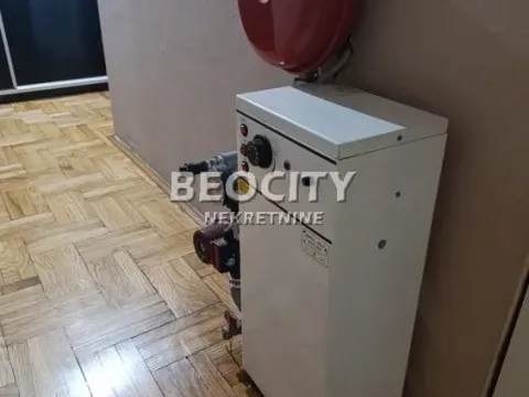 Sale, three bedroom apartment, 57m², Kneževac, Beograd - image 7