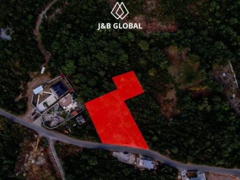 Prodaja, plac, 2300m², Krimovica, Kotor - image 4