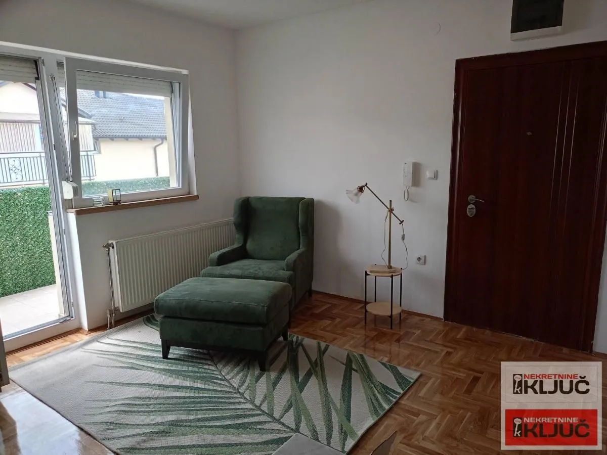 Sale, one bedroom apartment, 29m², Adice, Novi Sad Sve Podlokacije